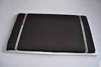 Kullfilter, Electrolux kjøkkenvifte